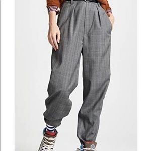 Isabel marant pants
